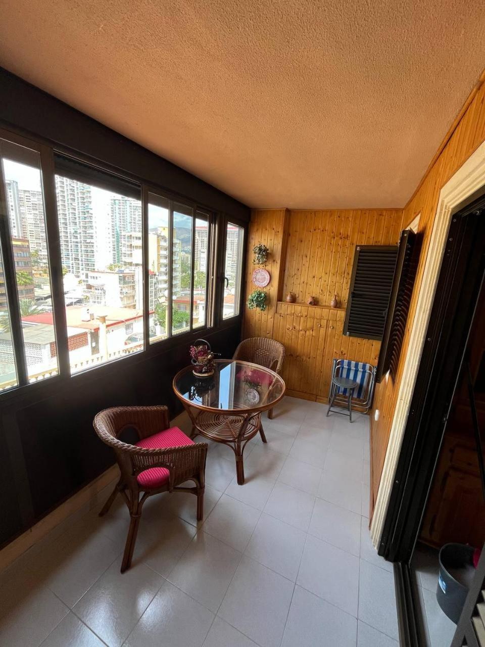 Appartamento Mar&sol Atalaya