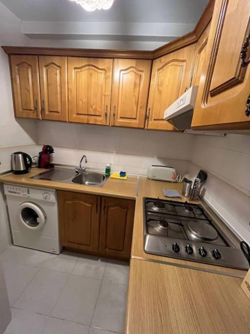 Appartamento Mar&sol Atalaya Benidorm