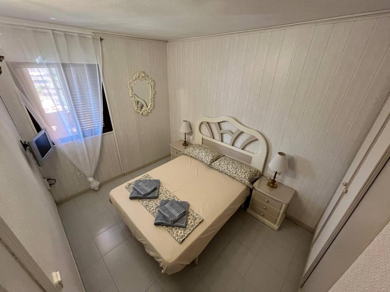 Appartamento Mar&sol Atalaya
