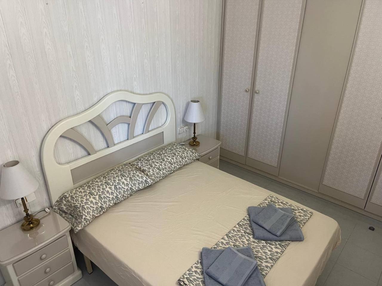 Appartamento Mar&sol Atalaya