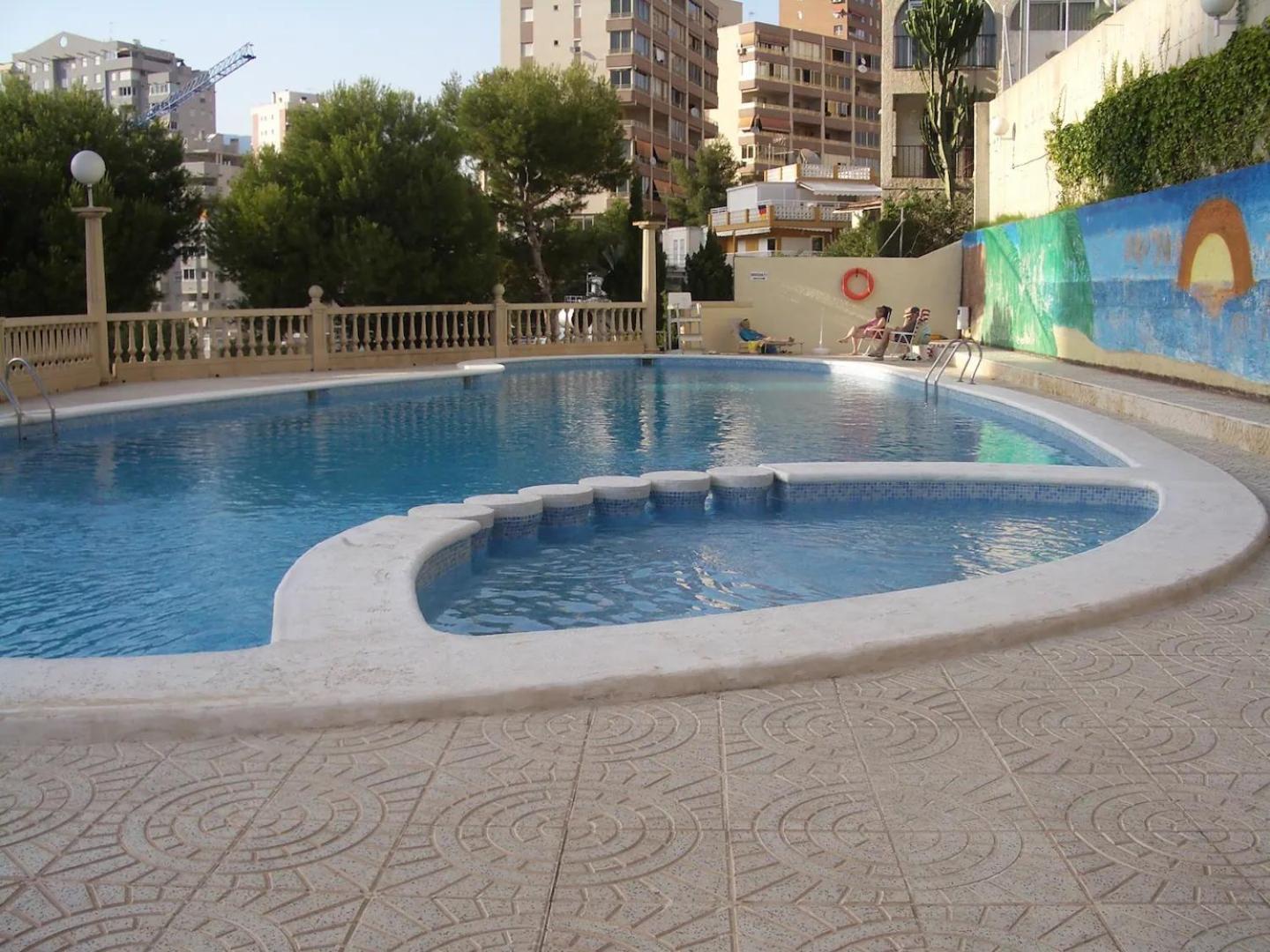 Appartamento Mar&sol Atalaya